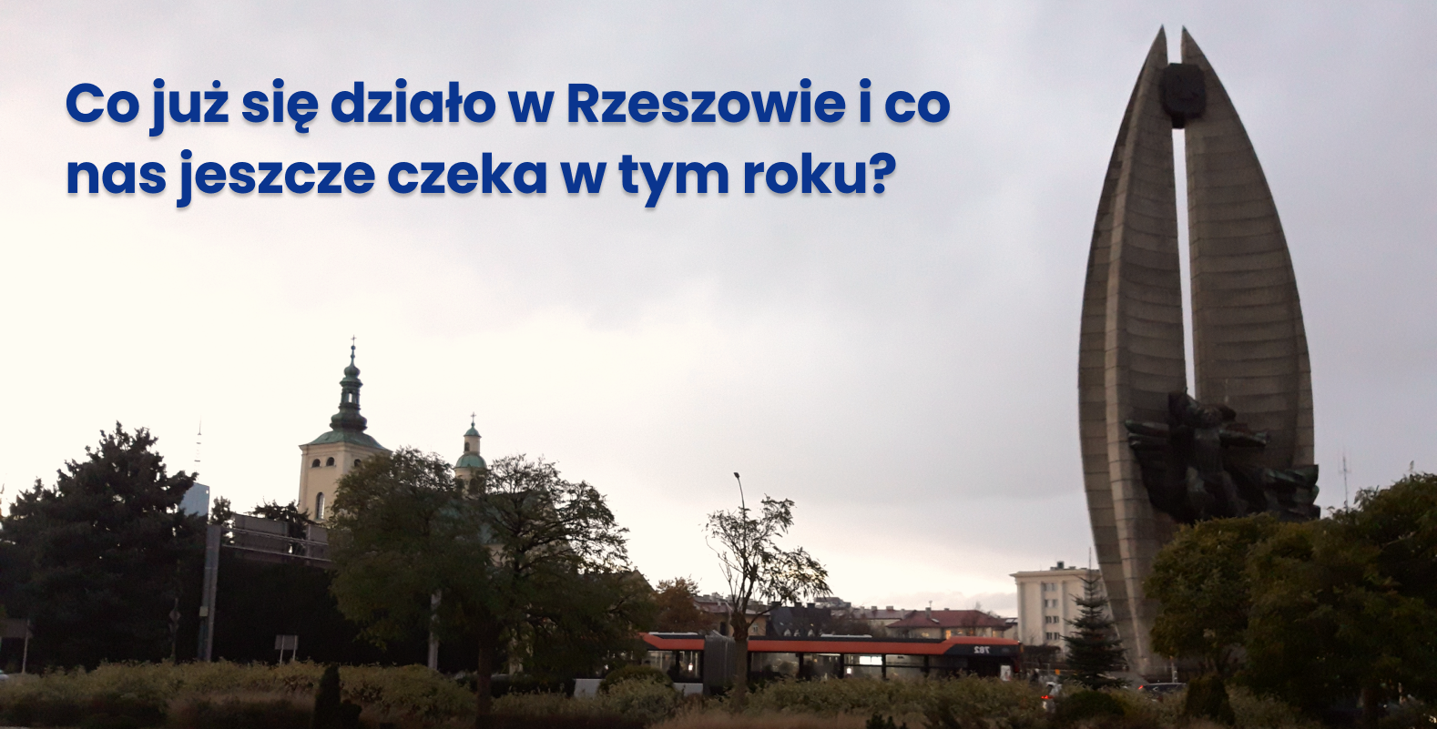 Czy zastanawiałeś się kiedyś, co sprawia, że stolica Podkarpacia tętni życiem? Tegoroczne miasto pokazało, że jest prawdziwym centrum kultury i rozrywki.