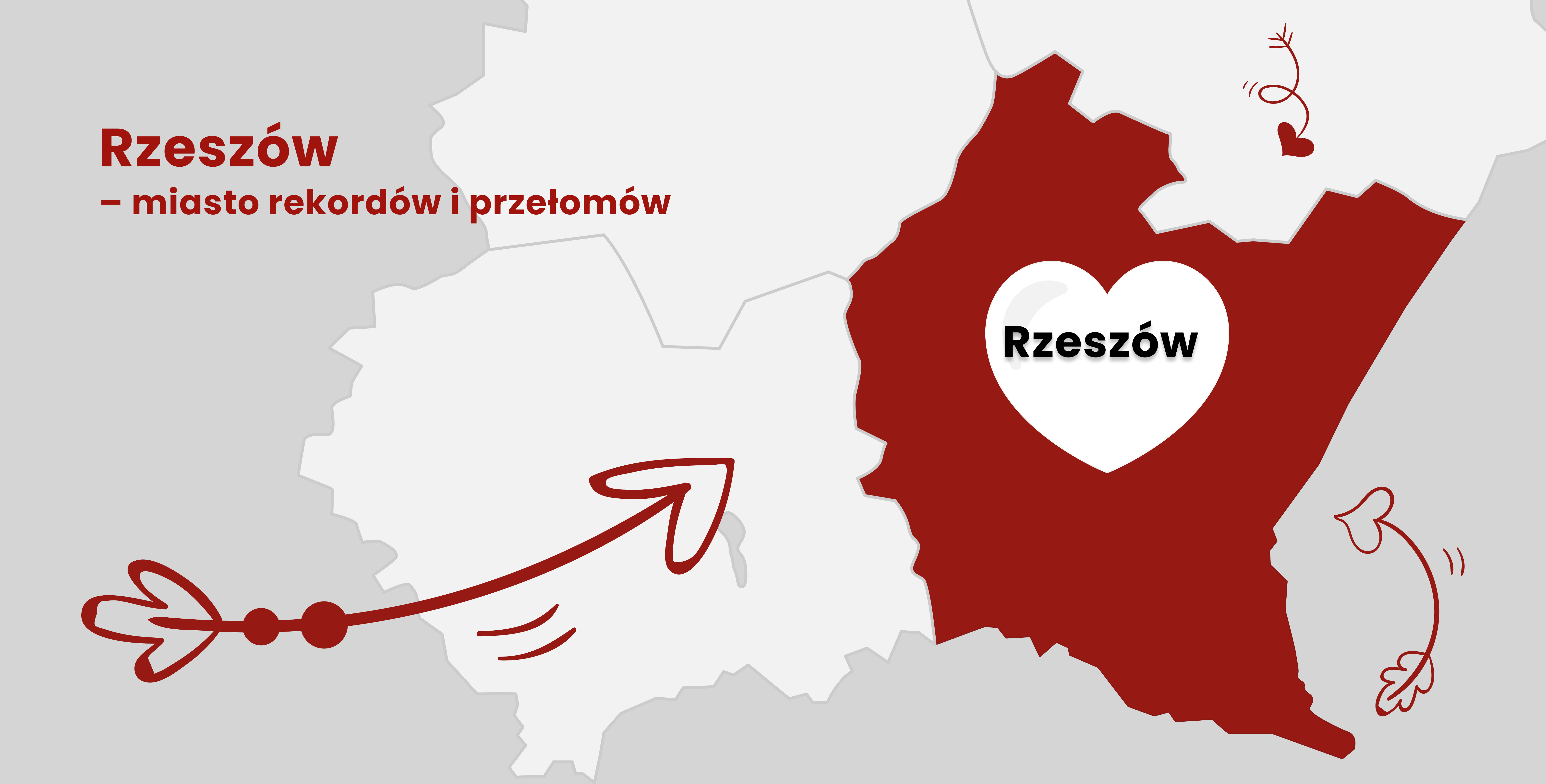 Czy wiesz, że w sercu Podkarpacia bije rytm postępu, a miasto to kryje w sobie dokonania, które budzą podziw w całej Polsce? Odkryj Rzeszów, jakiego nie znałeś – pełen śmiałych projektów i niezwykłych konstrukcji!