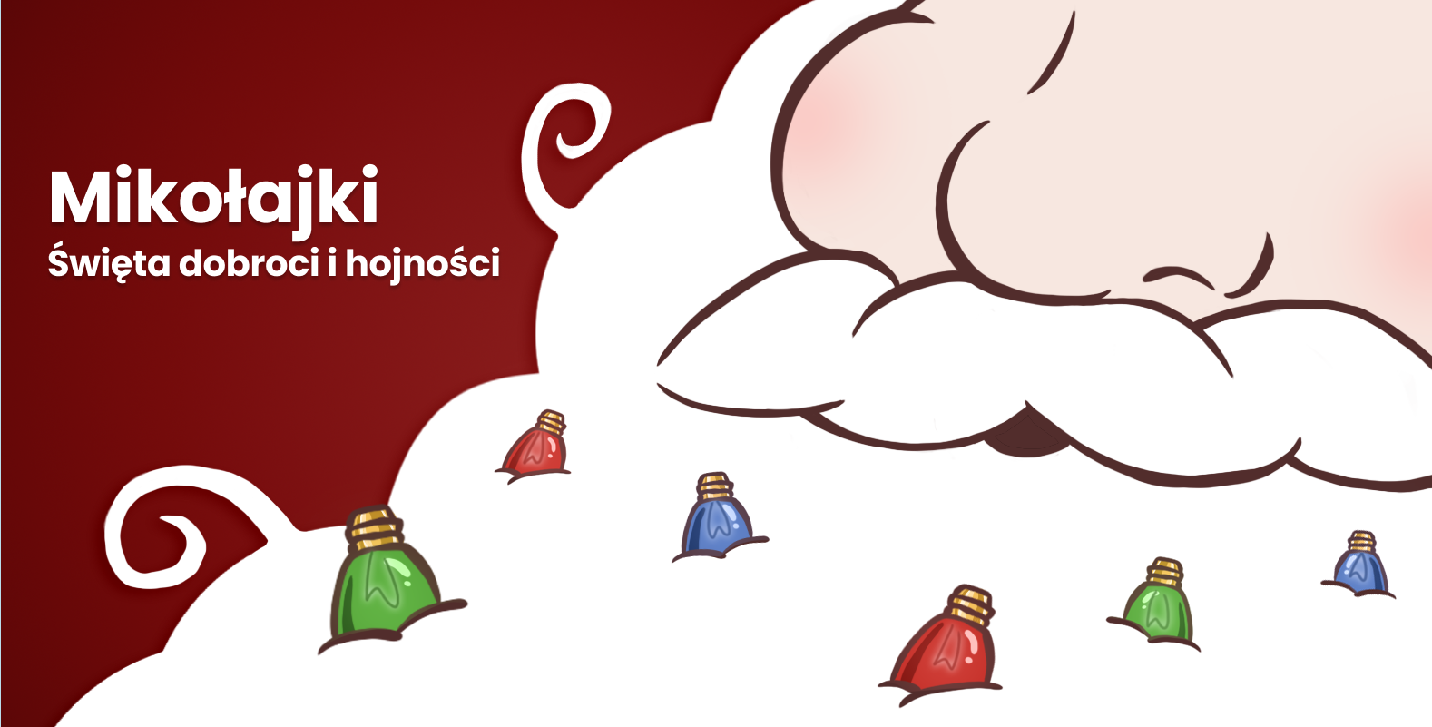 6 grudnia obchodzimy, jedno z najbardziej lubianych okresów związanych z postacią Mikołaja. Skąd wzięła się ta tradycja i jak zmieniała się na przestrzeni wieków? Poznaj genezę tego dnia, który przynosi radość zarówno dzieciom, jak i dorosłym.